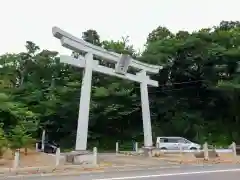 阿夫利神社(千葉県)