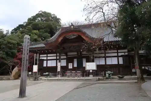 深大寺(東京都)
