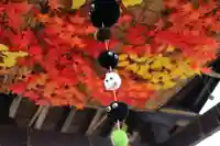 豊景神社の手水舎