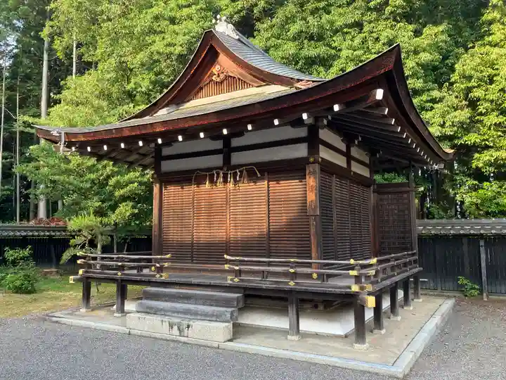 大鳥神社(滋賀県)