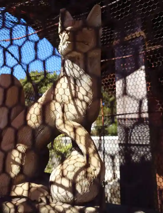 大森貴舩神社(東京都)