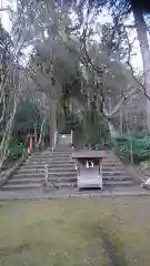 大矢田神社の建物その他