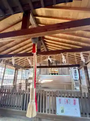玉田神社(京都府)