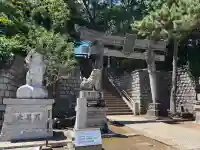 品川神社(東京都)