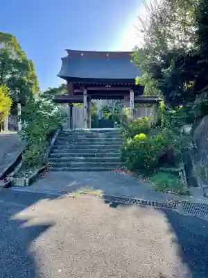 観明寺(千葉県)