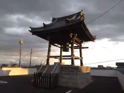 清岩寺(静岡県)