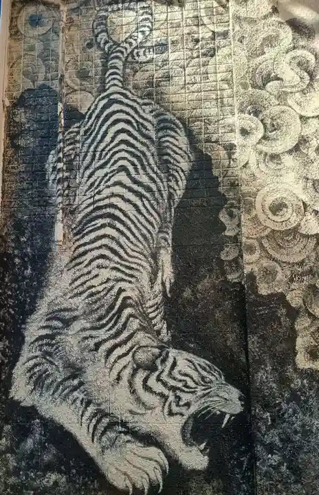 歌舞伎町弁財天(東京都)