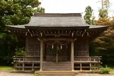 龍王神社(愛媛県)