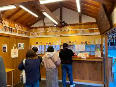 晴明神社のその他建物