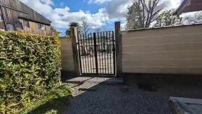 大歓喜寺(京都府)