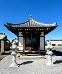 覚性院(栃木県)