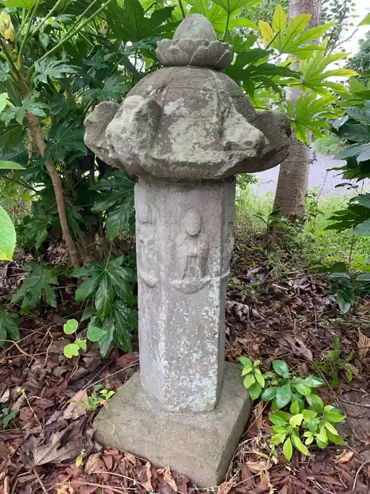 満蔵寺のその他建物