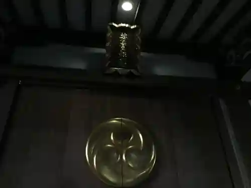 若宮神社のその他建物