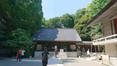 乃木神社(東京都)