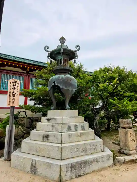 防府天満宮(山口県)