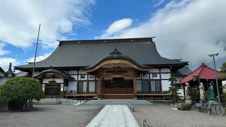 蓮藏寺(宮城県)