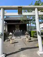 御霊神社(岐阜県)