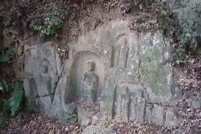 金勝寺(奈良県)