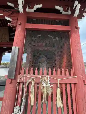 神積寺(兵庫県)