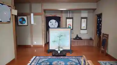 浄鏡寺のその他建物