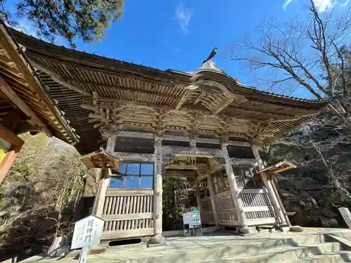 榛名神社(群馬県)