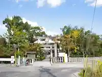 正八幡神社(福岡県)