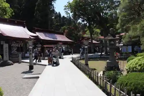 金蛇水神社のその他建物
