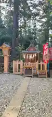 大崎八幡宮(宮城県)