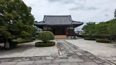 阿弥陀寺(京都府)