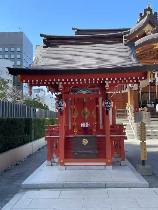 水天宮の{uncategorized: "未分類", other: "その他", undefined: "問題あり", building: "その他建物", grave: "お墓", sacred_gate: "鳥居", guardian: "狛犬", statue: "像", buddha: "仏像", history: "歴史", nature: "自然", garden: "庭園", animal: "動物", pagoda: "塔", temizu: "手水舎", mountain_gate: "山門・神門", sanctuary: "本殿・本堂", subordinate: "末社・摂社", art: "芸術", scenery: "景色", jizo: "地蔵", ema: "絵馬", goshuin: "御朱印", omikuji: "おみくじ", items: "授与品その他", amulet: "お守り", goshuincho: "御朱印帳", eats: "食事", festival: "お祭り", votive_dance: "神楽", shichigosan: "七五三参", wedding: "結婚式", experience: "体験その他", initially: "初詣", around: "周辺", anti_infection: "感染症対策"}