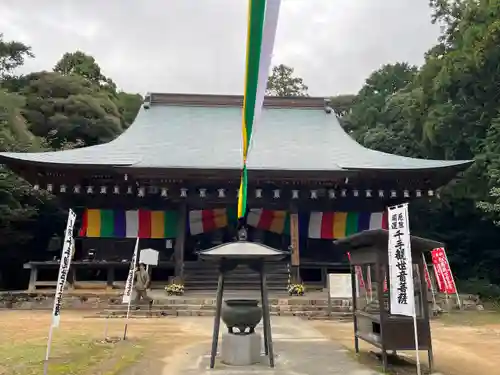 財賀寺(愛知県)