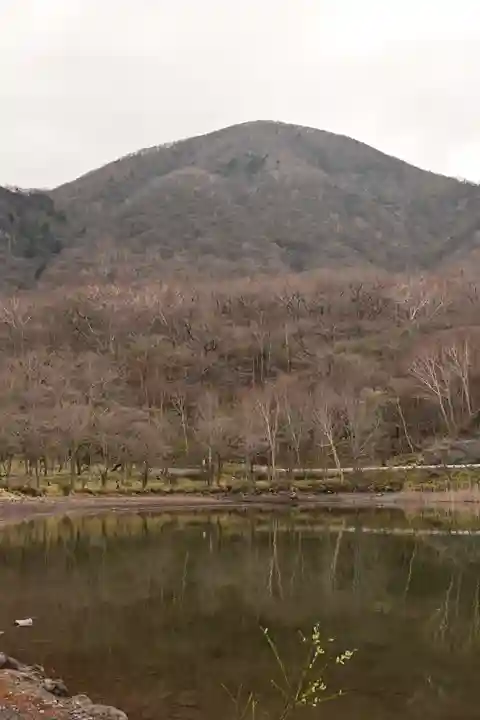 赤城神社(群馬県)