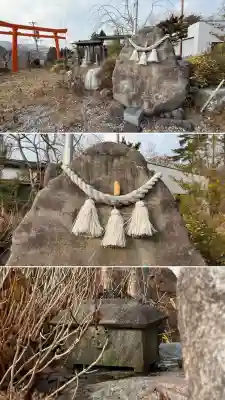 瀧澤龍神(北海道)