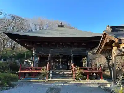 音楽寺(埼玉県)