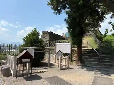 眞田神社(長野県)