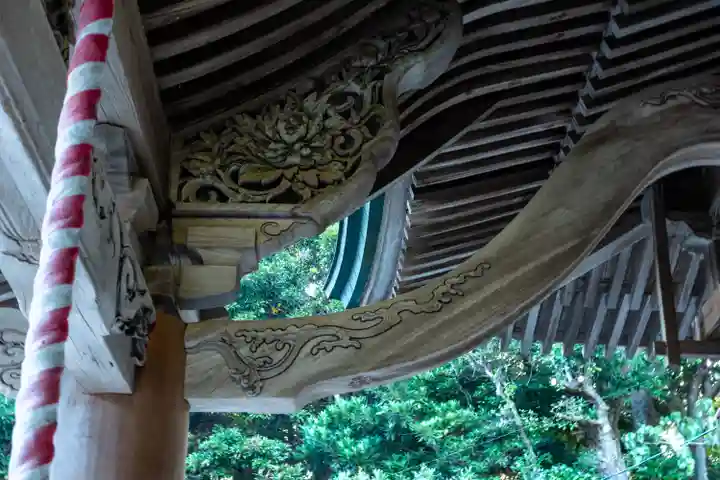 駒形神社(静岡県)