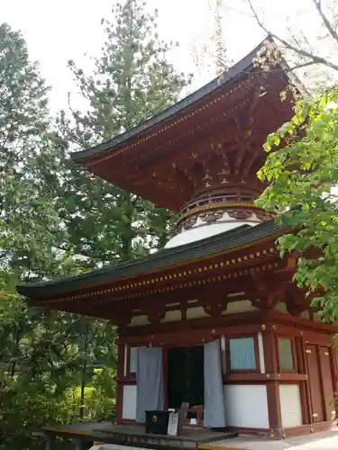 円成寺(奈良県)