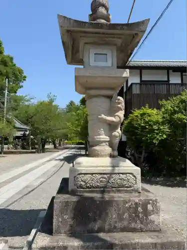 妻沼聖天山歓喜院(埼玉県)