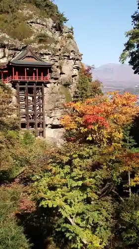 釋尊寺(長野県)
