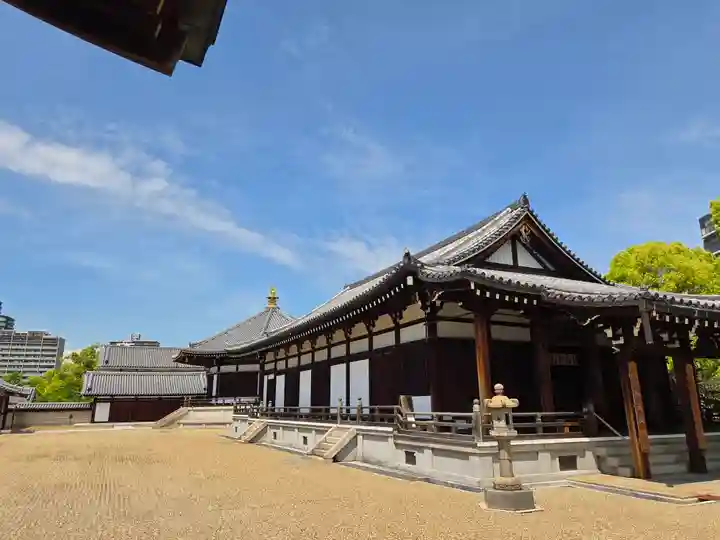 聖霊院(大阪府)