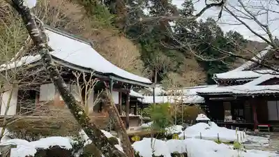 寂光院(京都府)