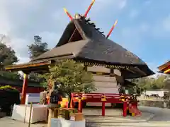 吉田神社(京都府)