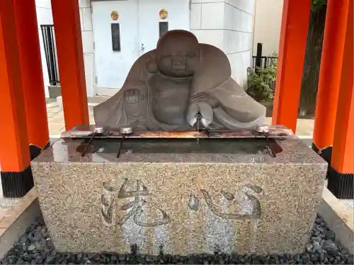 穴八幡宮(東京都)