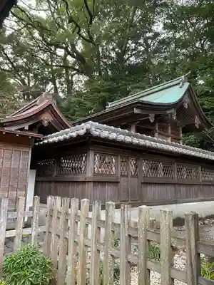 事任八幡宮(静岡県)