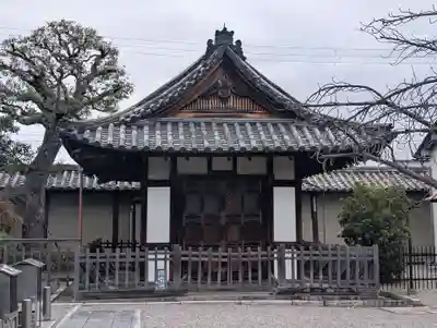 東寺(教王護国寺)(京都府)