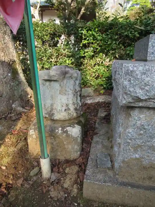 南円寺のその他建物