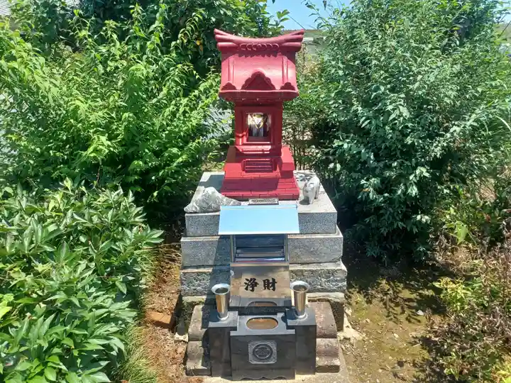 成就院(埼玉県)