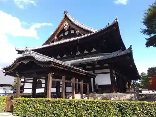 相国寺（相国承天禅寺）(京都府)