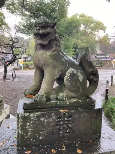 常磐神社の建物その他