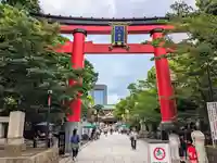 富岡八幡宮(東京都)
